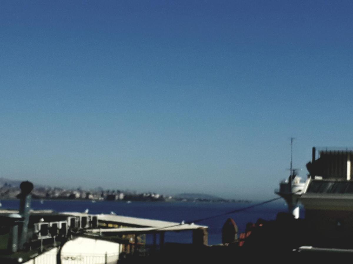Blue Sail Hotel — Photos 2