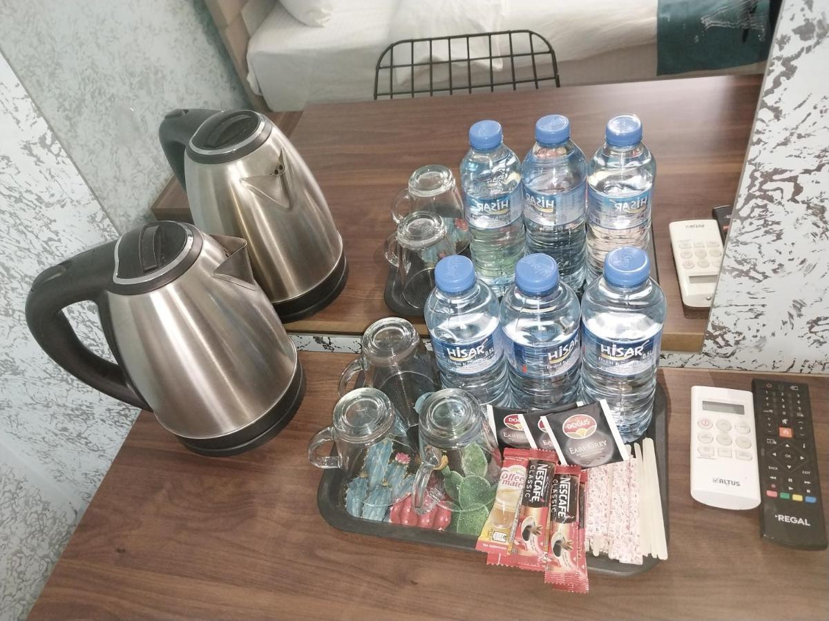 Blue Sail Hotel — Photos 1