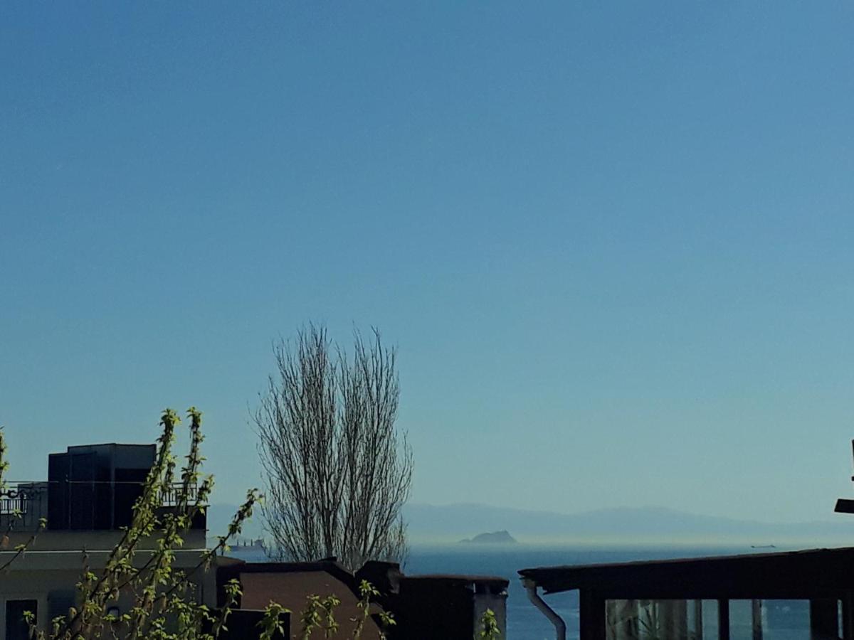 Blue Sail Hotel — Photos 3